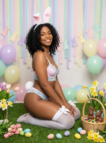 Sexy Easter