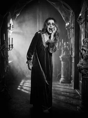 Silent Film Era