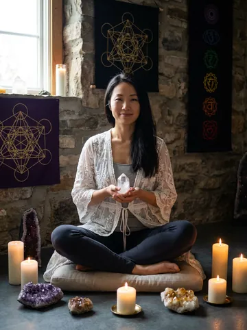 Spiritual