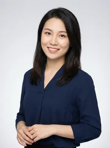 Teacher Headshots