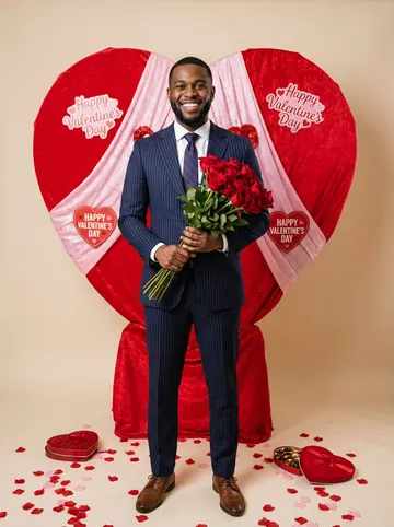 Valentine's Day