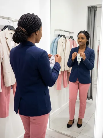 Virtual Try On Clothes