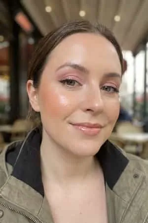 💄 AI Makeup Try-On sample 1