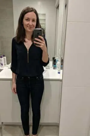 🤳 AI Selfies sample 2