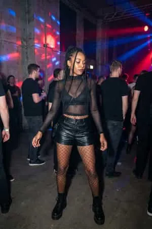 🇩🇪 Berlin Nightlife sample 1