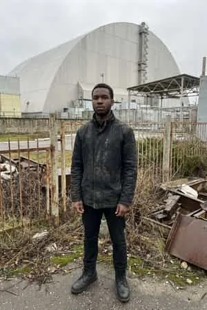 ☢️ Chernobyl tour sample 1