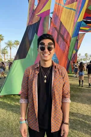 🎡 Coachella sample 1