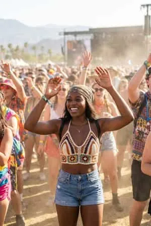 🎡 Coachella sample 2