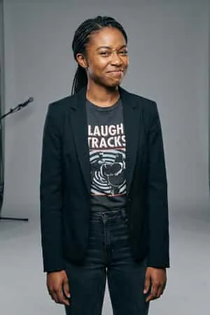 😂 Comedian headshots sample 1