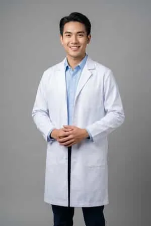 🧑‍⚕️ Doctor Headshots sample 1