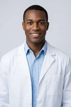 🧑‍⚕️ Doctor Headshots sample 2