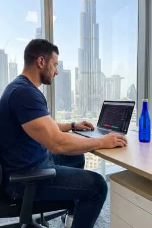 🥃 Dubai Ecom Bro sample 1
