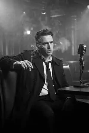 🎬 1950s Film Noir sample 1