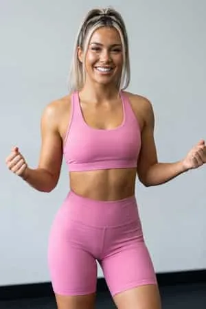 🏋️‍♀️ Fitness sample 1
