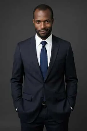 ⚖️ Lawyer Headshots sample 1