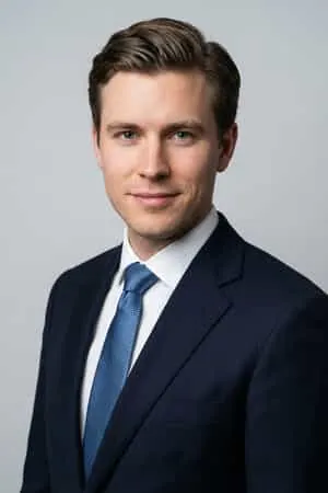 ⚖️ Lawyer Headshots sample 2