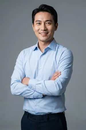 🧑‍⚕️ Life Coach Headshots sample 2