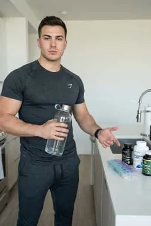 💪 Looksmaxxing sample 1