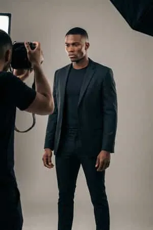 💪 Looksmaxxing sample 2