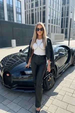 💎 Luxury Lifestyle sample 2
