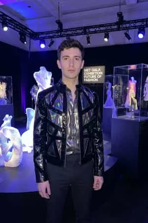 👗 Met Gala sample 1