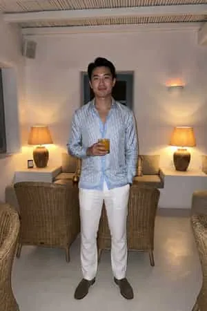 🏝️ Mykonos Nights sample 1