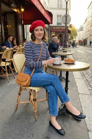 🗼 Paris Travel Photos sample 1