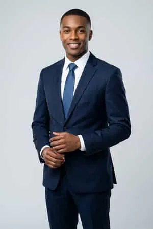 🏡 Real Estate Agent Headshots sample 1
