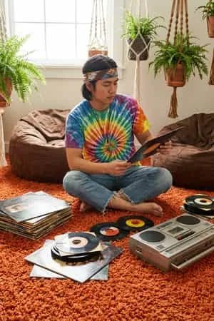 🕺 Retro 70s sample 2