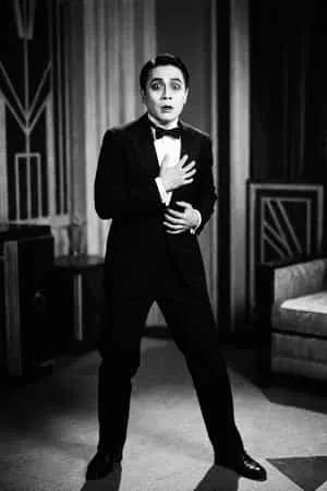 🎞️ Silent Film Era sample 1