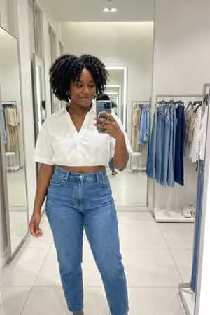 👗 Virtual try on clothes sample 2