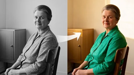 Photo Colorizer